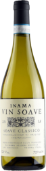 Soave DOC Vin Soave screw-cap Inama Azienda Agricola - 2024 - Italien