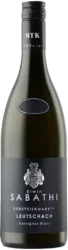 Leutschach Sauvignon Blanc Südsteiermark DAC Erwin Sabathi - 2023 - Steiermark, Österreich