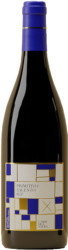 Salento IGT Primitivo Campi Deantera - 2025 - Apulien, Italien