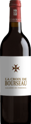 Château La Croix de Bourseau Château Perron Lalande de Pomerol - 2020 - Bordeaux, Frankreich
