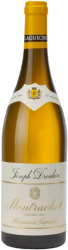 Montrachet Marquis de Laguiche Grand Cru AOC Joseph Drouhin - 2021 - Burgund, Frankreich