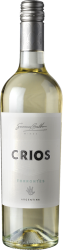 Torrontes Crios Susana Balbo Wines - 2021 - Mendoza, Argentinien
