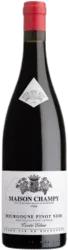 Bourgogne Rouge AOP Cuvée Edme Champy - 2023 - Burgund, Frankreich