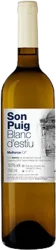 Son Puig Blanc D'estiu VDT Mallorca Bodegas Son Puig - 2019 - Balearen, Spanien