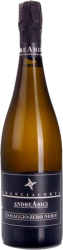 Franciacorta DOCG Dosaggiozero Colline Della Stella - Lombardei, Italien