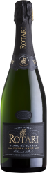 Blanc de Blancs Extra Brut Trento DOC Rotari Mezzacorona - 2020 - Trentino, Italien