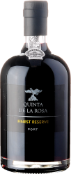 Quinta de la Rosa Finest Reserve Quinta de la Rosa - Douro, Portugal