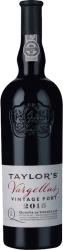 Quinta de Vargellas Taylor's Port Wine - 2015 - Douro, Portugal