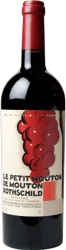 Petit Mouton De Mouton Rothschild 2eme Vin Pauillac Château Mouton-Rothschild - 2019 - Bordeaux, Frankreich