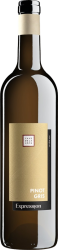 Pinot Gris Cave de la Côte - 2024 - Waadt, Schweiz