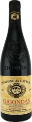 Gigondas AOC Domaine du Cayron Michel Faraud - 2022 - Côtes du Rhône, Frankreich