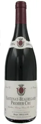 Santenay AOC 1er Cru Beauregard Domaine Roger Belland - 2022 - Burgund, Frankreich
