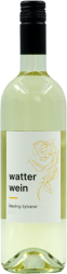 Watter Riesling-Sylvaner AOC Landolt Weine - 2024 - Zürich, Schweiz