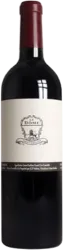 Le Dome Grand Cru Saint-Emilion AOC Château Teyssier - 2019 - Bordeaux, Frankreich
