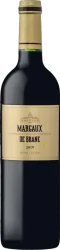 Margaux de Brane 2ème Vin Margaux De Brane - 2020 - Bordeaux, Frankreich