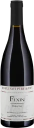 Les Petits Crais Fixin AC Domaine Huguenot - 2018 - Burgund, Frankreich