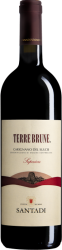 Terre Brune DOC Carignano del Sulcis Cantina di Santadi - 2020 - Sardinien, Italien