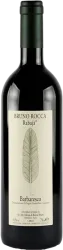 BARBARESCO Rabaja DOCG Bruno Rocca - 2018 - Piemont, Italien