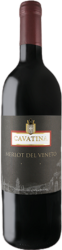 Merlot del Veneto IGP Boccantino - Veneto, Italien