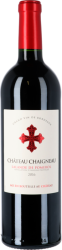 Château Chaigneau Lalande-De-Pomerol Château Chaigneau - 2016 - Bordeaux, Frankreich