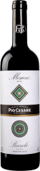 Barolo Mosconi DOCG Pio Cesare - 2021 - Piemont, Italien
