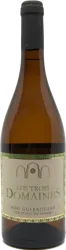 Les 3 Domaines Guerrouane blanc Vin du Maroc Les Celliers De Meknès - 2023 - Marokko