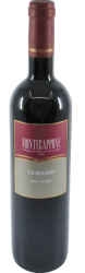 Tabano Vino Rosso IGT Marche Montecappone - 2010 - Marche, Italien