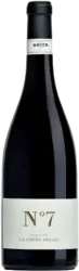 Cotes de Thongue Cuvée N°7 IGP Domaine La Croix Belle - 2021 - Midi - Languedoc-Roussillon, Frankreich