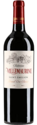 Villemaurine Grand Cru Classe St Emilion Château Villemaurine - 2016 - Bordeaux, Frankreich