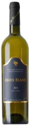 Onyx Blanc AOC Valais Cave Louis-Bernard Emery - 2025 - Wallis, Schweiz