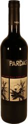 Pardas Negre Franc DO Celler Pardas - 2010 - Katalonien, Spanien