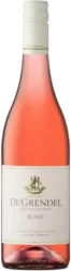 De Grendel Rosé De Grendel - 2025 - Coastal Region, Südafrika
