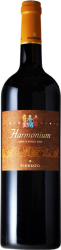 Harmonium Nero d'Avola IGT Firriato Casa Vinicola - 2018 - Sizilien, Italien
