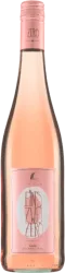 Eins-Zwei-Zero Rosé Leitz - Rheintal, Deutschland
