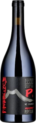 Munjebel Rosso Perpetuum 1 VdT Frank Cornelissen - Sizilien, Italien