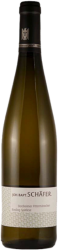 Pittermännchen Spätlese Nahe VDP Grosse Lage Weingut Joh. Bapt. Schäfer - 2014 - Rheintal, Deutschland