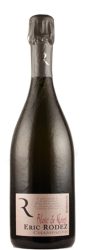 Champagne Blanc de Noirs Eric Rodez - Champagne, Frankreich