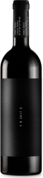 Ergo Red Temet Vinarija - 2017 - Tri Morave, Serbien