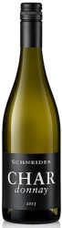 Chardonnay trocken Markus Schneider - 2024 - Rheintal, Deutschland