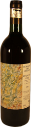 Tuilé Rivesaltes AOC Domaine des Chênes - 1996 - Midi - Languedoc-Roussillon, Frankreich