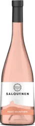 Rosé Sélection Salquenen Valais AOC Domaine Escher - 2025 - Wallis, Schweiz