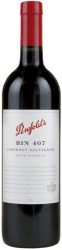 Bin 407 Cabernet Sauvignon Penfolds - 2019 - South Australia, Australien