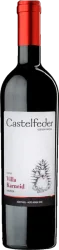 Lagrein Villa Karneid Alto Adige DOC Weingut Castelfeder - 2023 - Südtirol, Italien