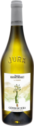 La Poiriere Domaine Berthet-Bondet - 2020 - Jura, Frankreich