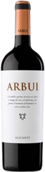 Arbui Monastrell Vinos Alicante DO Cezar Viñedos y Bodegas - 2023 - Levante, Spanien