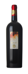 Rosso Piceno Superiore Roggio del Filare DOC Velenosi Ercole Vitivinicola Ascoli Piceno - 2019 - Marche, Italien