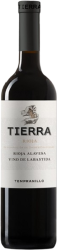 Tierra Crianza DOCa Bodegas Tierra Bodegas Tierra - 2022 - Oberer Ebro, Spanien