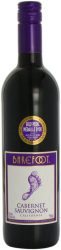 Cabernet Sauvignon Barefoot - Kalifornien, USA