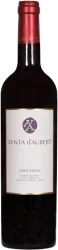 Venta d'Aubert Tinto Vino de España Bodega Venta d'Aubert - 2016 - Oberer Ebro, Spanien