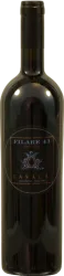 Casadei Filare 41 Petit Verdot Tenuta Casadei - 2019 - Toskana, Italien